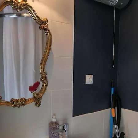 Tatil Evi Petite Maison Independante *