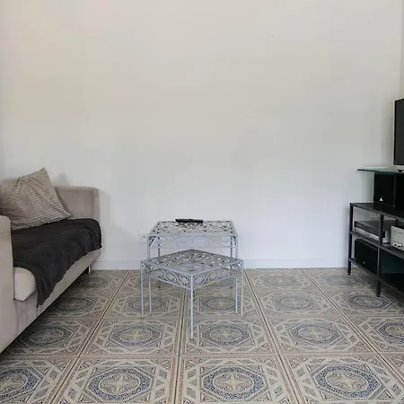 Petite Maison Independante Tatil Evi *