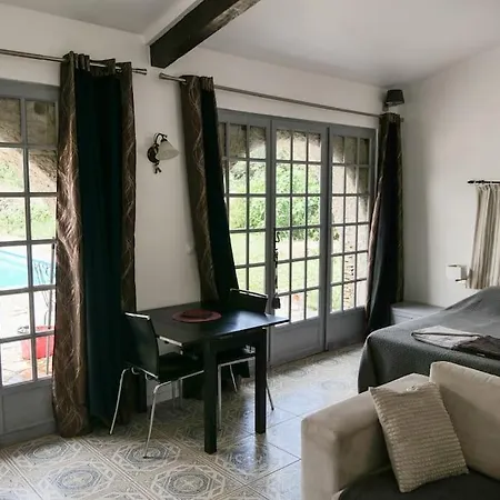 Petite Maison Independante Tatil Evi