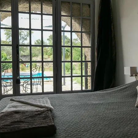 Petite Maison Independante * Nîmes